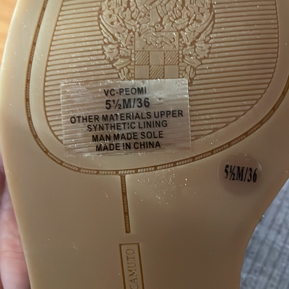 Sandals - Picture 7 of 7